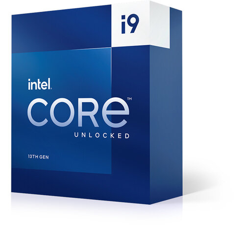 Intel Intel Core i9-13900K