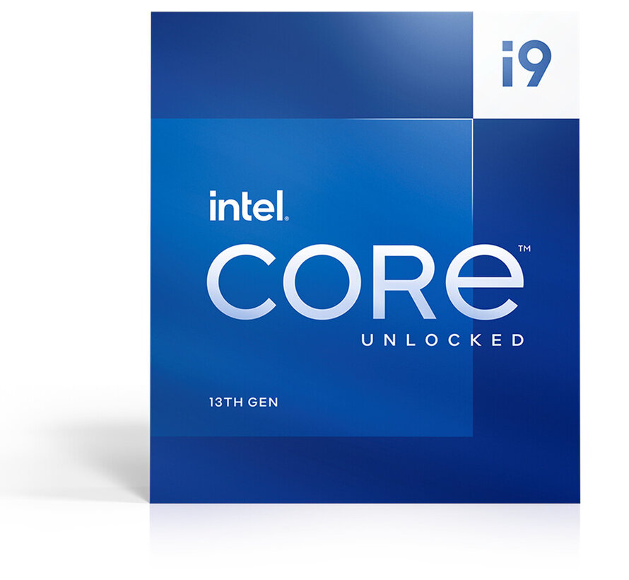 Intel Core i9-13900K