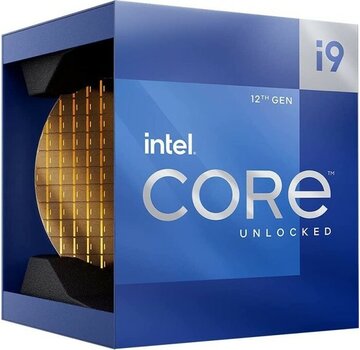 Intel Intel Core i9-12900K