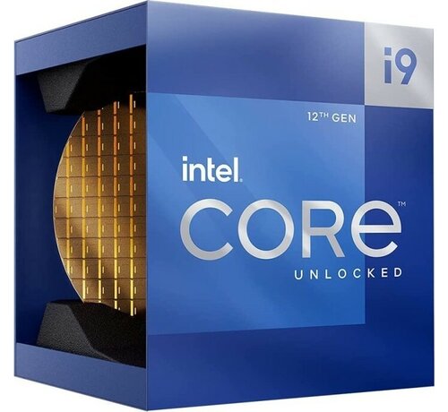 Intel Intel Core i9-12900K