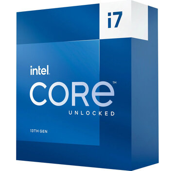 Intel Intel Core i7-13700K
