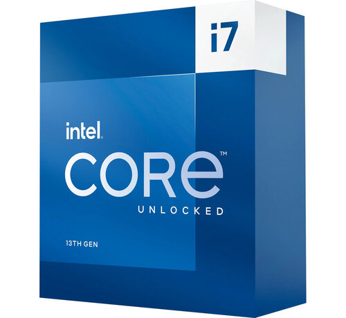 Intel Intel Core i7-13700KF