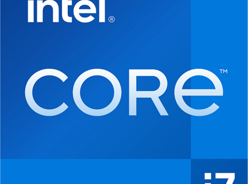 Intel Intel Core i7 12700K