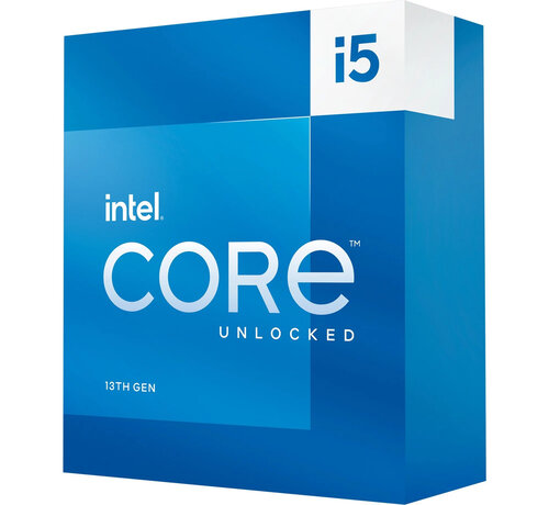 Intel Intel Core i5 13600K