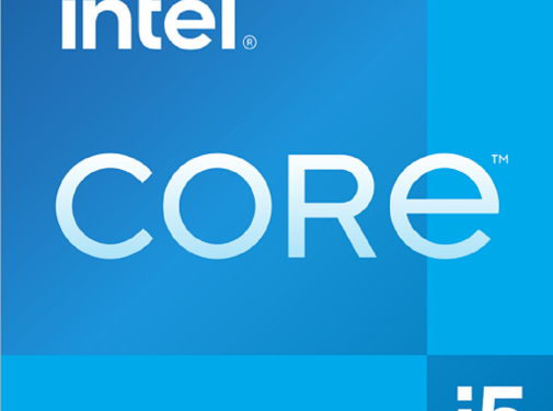 Intel Intel Core i5-12600