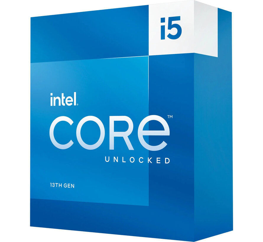 Intel Core i5 13500