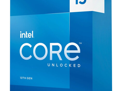 Intel Intel Core i5-13400