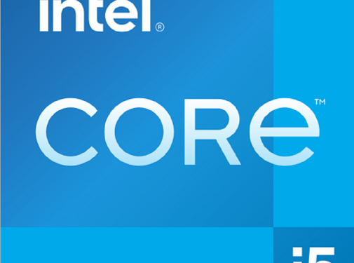 Intel Intel Core i5-12600K