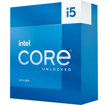 Intel Intel Core i5-13400F
