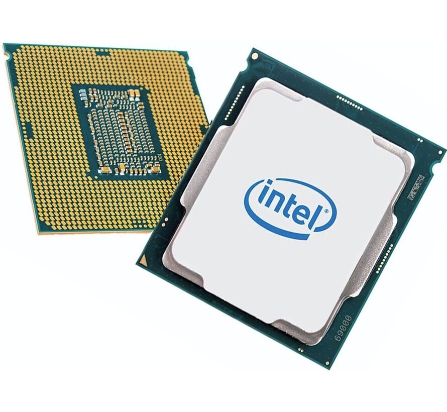 Intel Core i5-12400 Boxed