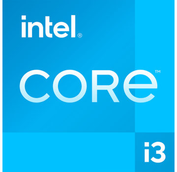 Intel Intel Core i3 12100F