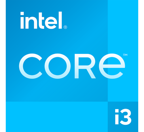 Intel Intel Core i3 12100F