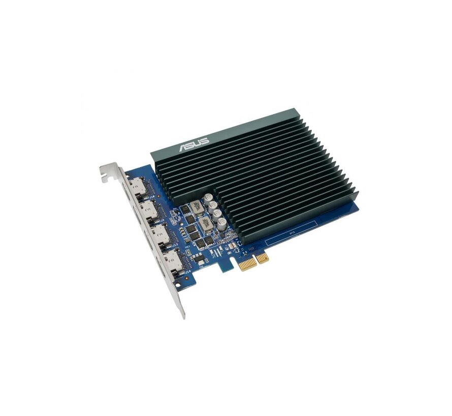 Asus GT730 2GB GDDR5 4x HDMI