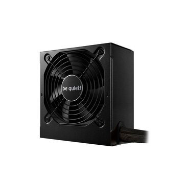 be quiet! PSU be quiet! System Power 10 450W 20+4 pin ATX 80+ Bronze