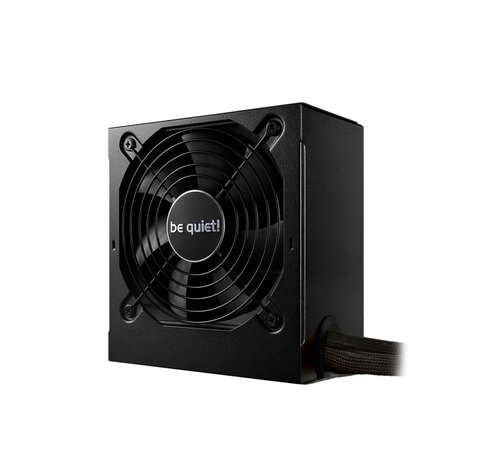 be quiet! PSU be quiet! System Power 10 450W 20+4 pin ATX 80+ Bronze