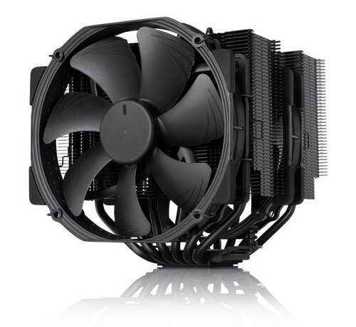 Noctua Noctua NH-D15S chromax.black