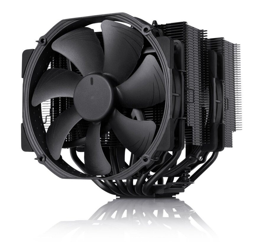 Noctua NH-D15S chromax.black