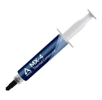 Arctic Arctic Cooling Thermal Compound MX-4