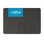 Crucial BX500 500GB SATA 2.5"