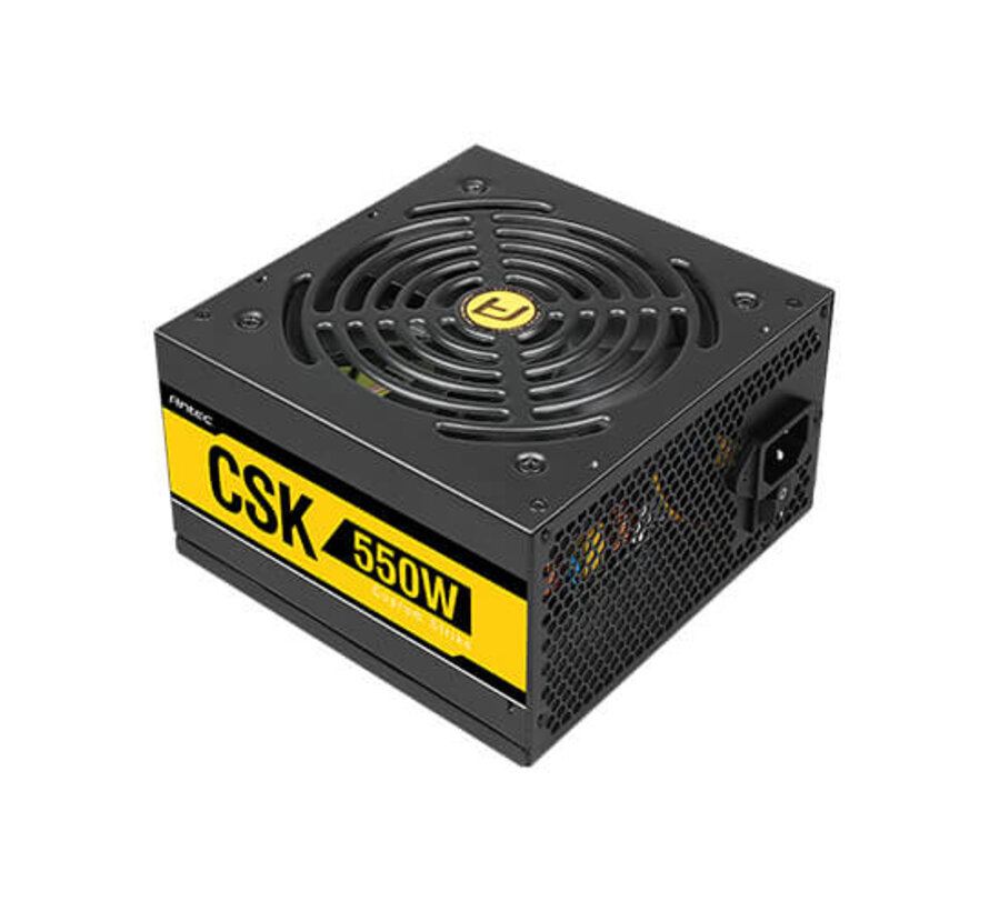 Antec Cuprum Strike CSK550