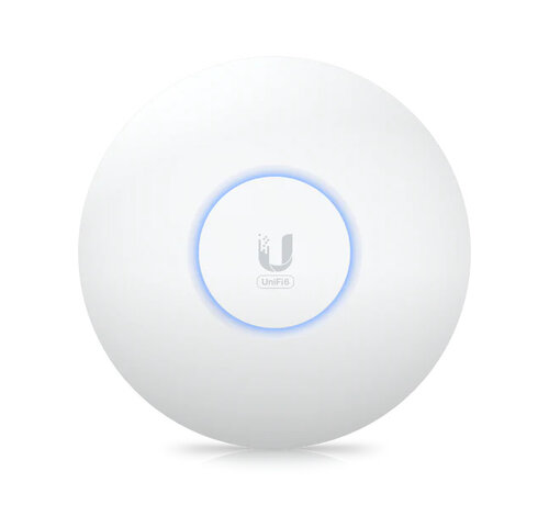 Ubiquiti Ubiquiti UniFi U6+