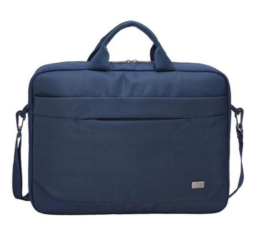 Case Logic Advantage ADVA-116 Dark Blue 15,6'' notebooktas