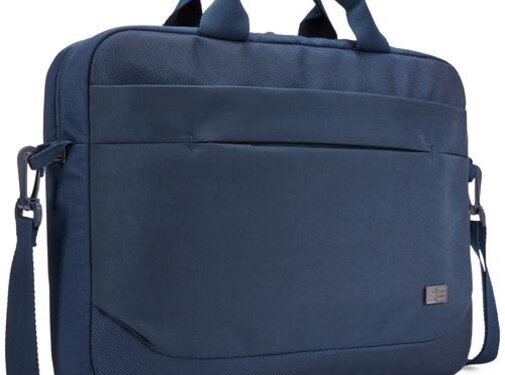 Case Logic Case Logic Advantage ADVA-114 Dark Blue 14'' Notebooktas