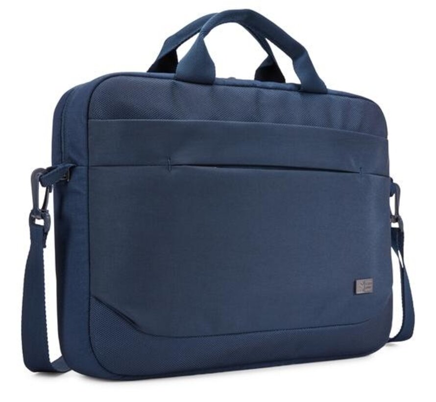 Case Logic Advantage ADVA-114 Dark Blue 14'' Notebooktas