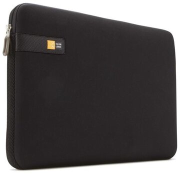 Case Logic Case Logic 17"-17,3" laptophoes zwart