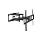 Full Motion TV wall mount XL, 3 pivot, 37" - 70"