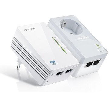 TP-Link TP-LINK TL-WPA4226 KIT AV600 600 Mbit/s E