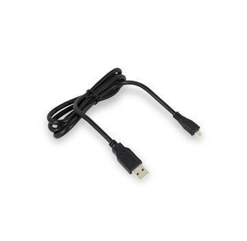 ACT ACT AC3000 USB-kabel 1 m USB 2.0 USB A Micro-USB B Zwart