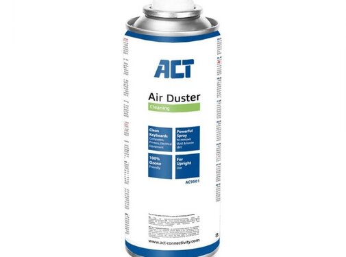 ACT ACT AC9501 luchtdrukspray 400 ml