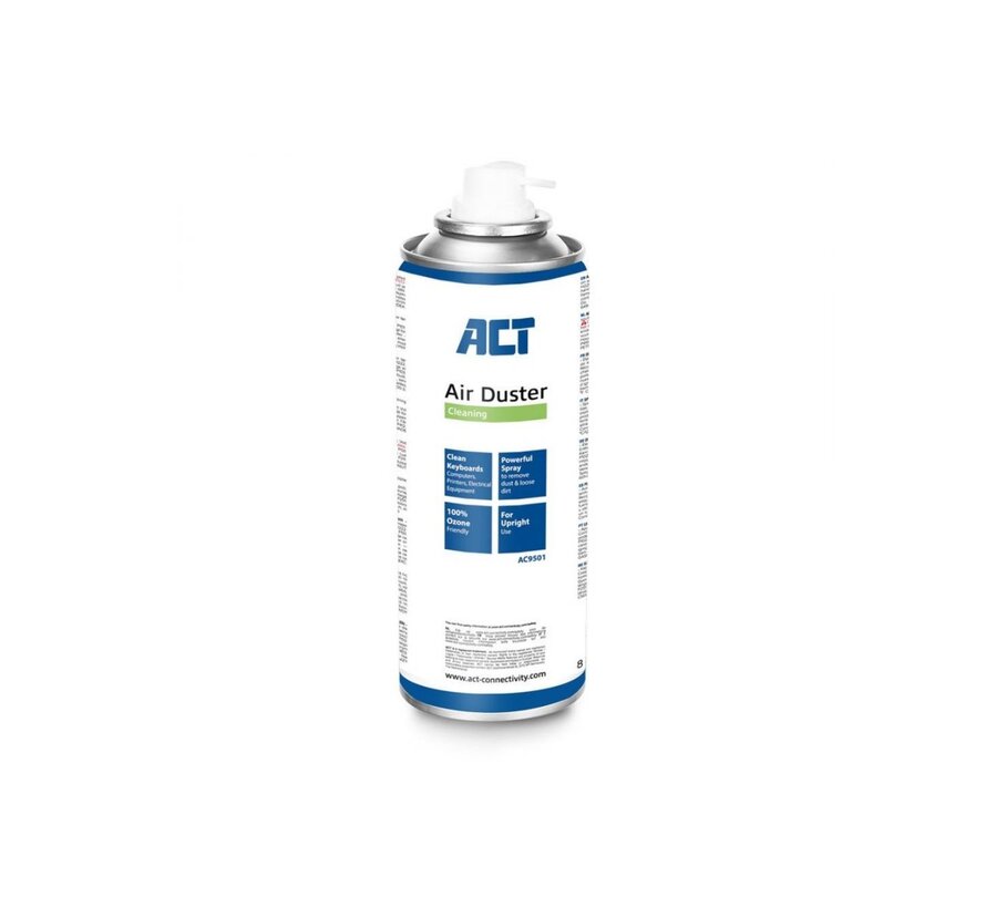 ACT AC9501 luchtdrukspray 400 ml