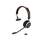 Jabra Evolve 65 SE Link380a UC Mono