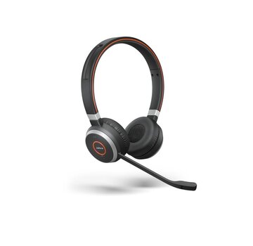 Jabra Jabra Evolve 65 SE Link380a UC Stereo