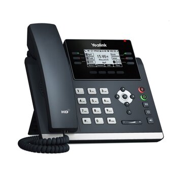 Yealink Yealink SIP-T43U VoIP telefoon