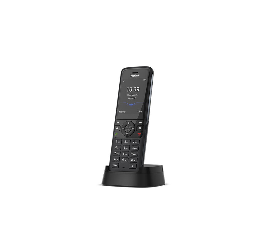 Yealink W78H DECT Handset