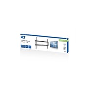 ACT ACT AC8352 tv-bevestiging 177,8 cm (70") Zwart