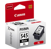 Canon Canon PG-545XL Zwart 15,0ml (Origineel)