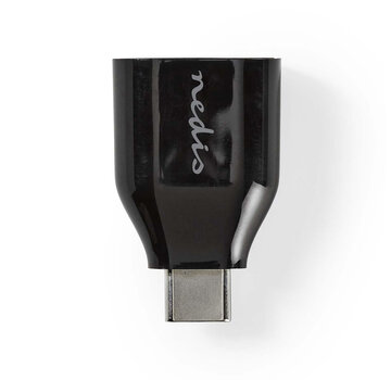 Nedis Nedis - USB-C adapter naar USB-A