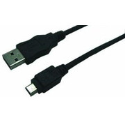 LogiLink LogiLink USB 2.0 A --> mini B 1.80m