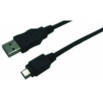 LogiLink LogiLink USB 2.0 A --> mini B 1.80m