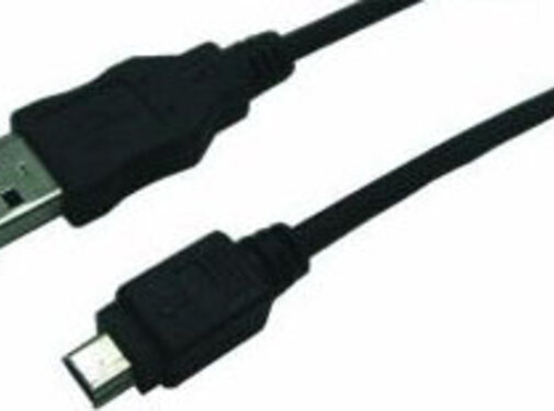 LogiLink LogiLink USB 2.0 A --> mini B 1.80m