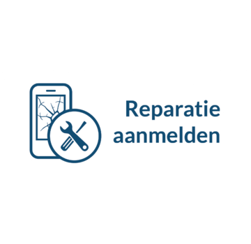 Groenendal IT Uw Reparatie aanmelden