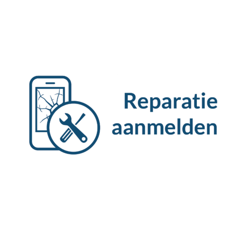 Groenendal IT Uw Reparatie aanmelden