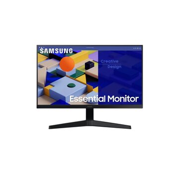 Samsung MON Samsung 27inch IPS 75HZ HDMI VGA FreeSync