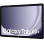 Samsung Galaxy Tab A9 Plus 11 inch 64GB Wifi Grijs