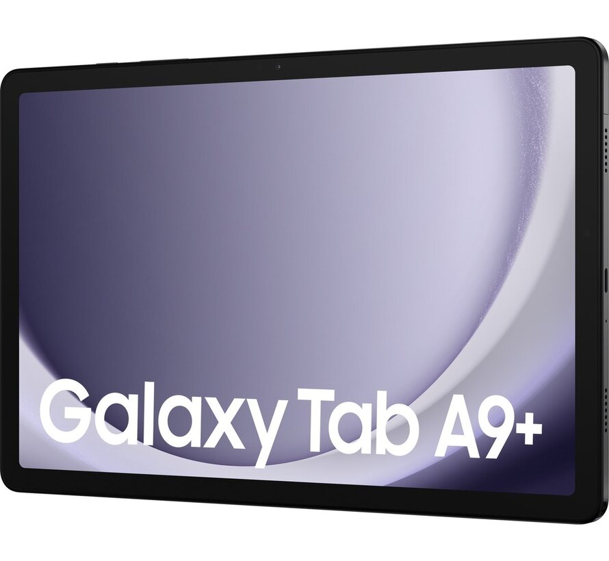 Samsung Galaxy Tab A9 Plus 11 inch 64GB Wifi Grijs