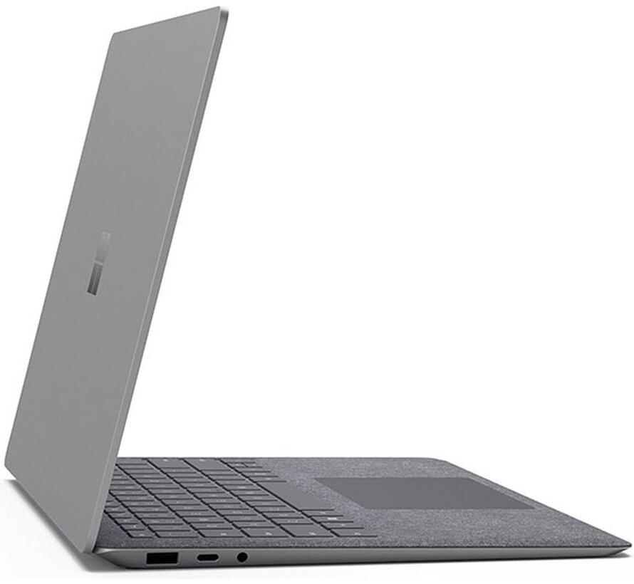 Microsoft Surface Laptop 5 / i5-1245U / 16GB / 256GB Platina